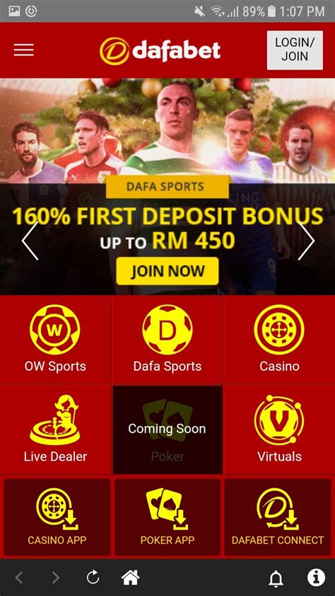 dafabet app to download|Dafabet Connect .